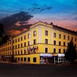 Hotels in Graz