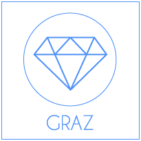 Caprice Escort Logo Graz